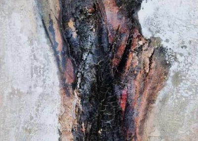 SuS 63 | 120 x 40 cm